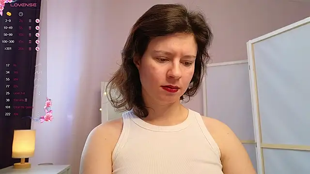 Dana Magicall online show from March 2025 11:10:02 AM