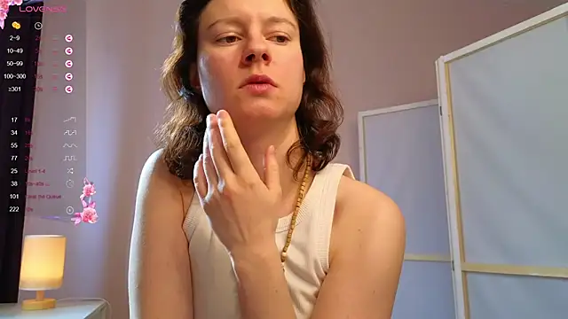 Dana Magicall online show from March 2025 09:48:02 AM