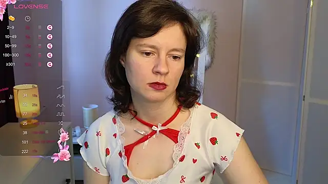 Dana Magicall online show from September 2025 12:53:01 PM