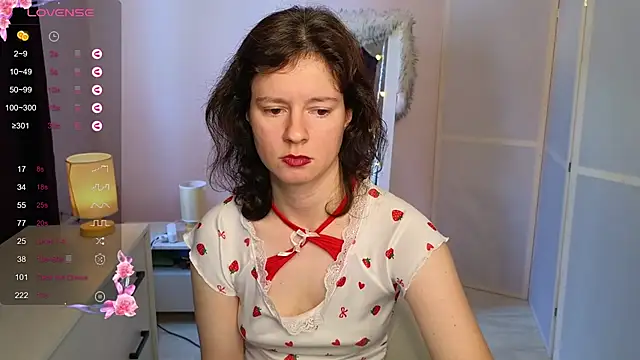 Dana Magicall online show from September 2025 10:20:01 AM