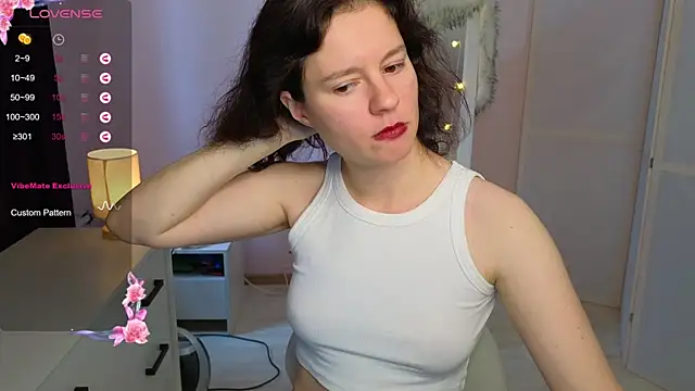 Dana Magicall online show from October 2025 11:51:02 AM