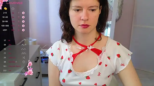 Dana Magicall online show from October 2025 08:12:01 AM