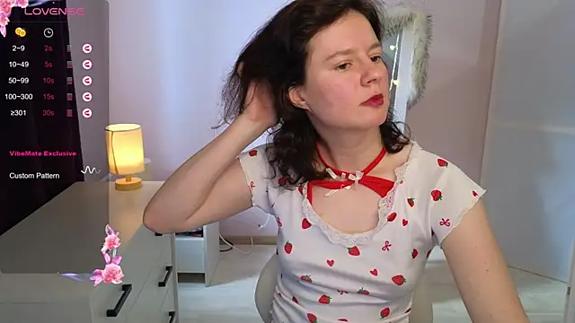 Dana Magicall online show from October 2025 12:26:01 PM