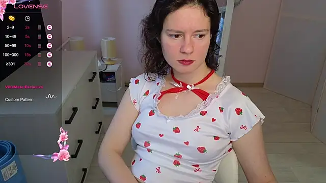 Dana Magicall online show from October 2025 10:48:01 AM