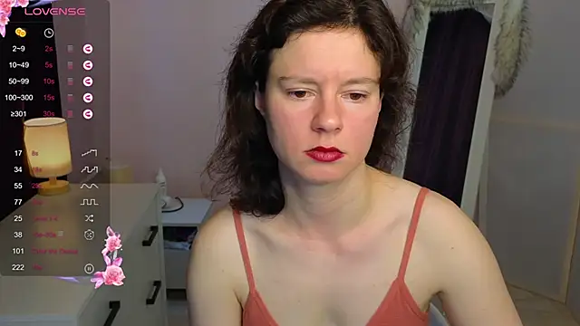 Dana Magicall online show from November 2025 11:23:02 AM