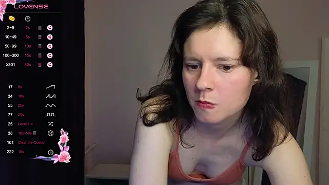 Dana Magicall online show from November 2025 11:52:01 PM