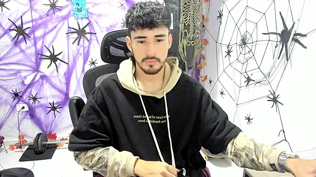 DmitriSanders online show from January 2026 12:03:02 AM