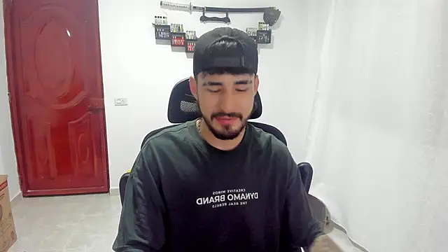 DmitriSanders online show from April 2026 01:06:02 AM