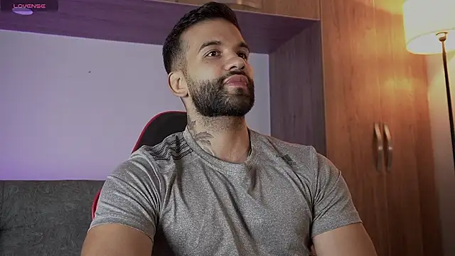 MarkHazze online show from February 2026 12:16:02 AM