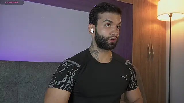 MarkHazze online show from April 2026 12:54:02 AM