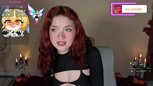 Snapshot of Ivanna_Diamon chatting on October 2025 01:17:02 AM Ivanna Diamon online show from October 2025 01:17:02 AM