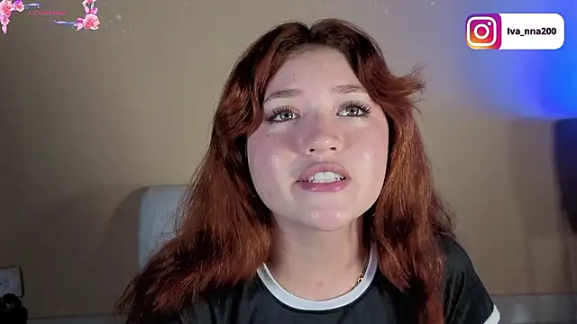 Ivanna Diamon online show from March 2026 03:23:01 AM