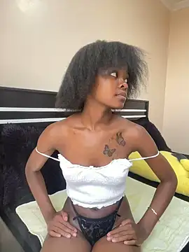 Grusha19 online show from January 2025 09:02:02 AM