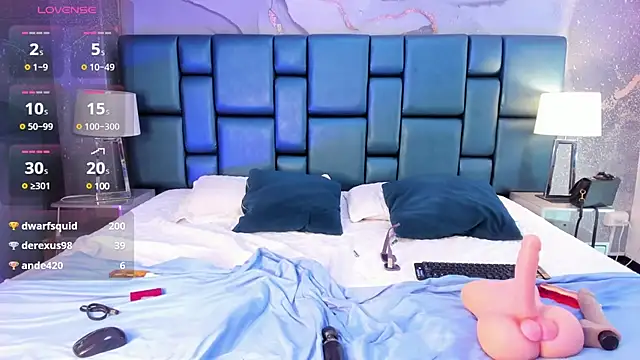 Snapshot of Nahomi_Wild chatting on January 2025 10:56:01 PM Nahomi Wild online show from January 2025 10:56:01 PM