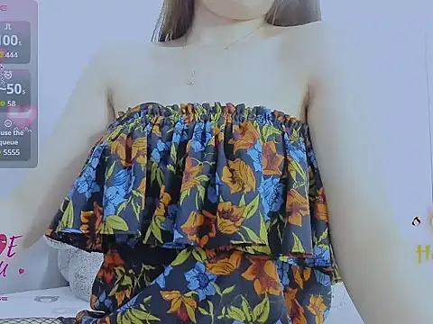 Linh diudang online show from November 2025 03:28:01 AM