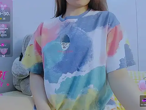 Linh diudang online show from April 2026 02:22:02 AM