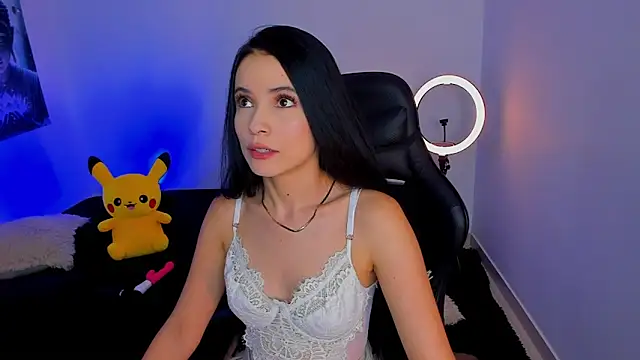 melanyrouse1 online show from February 2026 07:34:02 PM