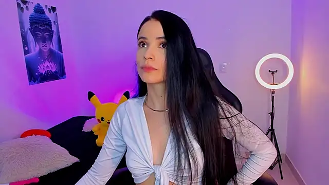 melanyrouse1 online show from February 2026 07:54:01 PM