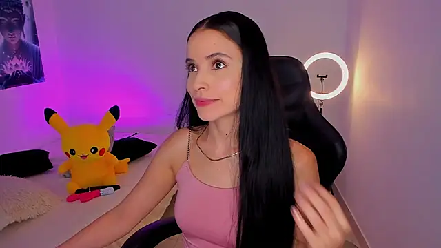 melanyrouse1 online show from April 2026 08:03:01 PM