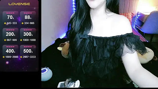  Viviann  online show from September 2025 04:08:02 PM