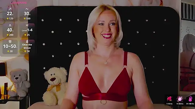 OliviaShaw23 online show from March 2026 09:22:02 PM