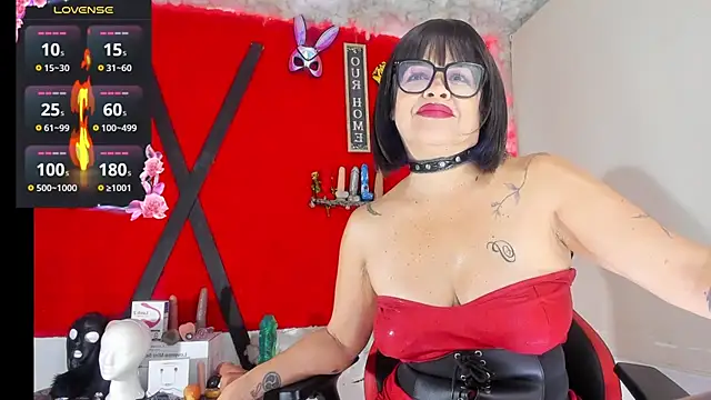 jena derboo online show from December 2025 11:04:02 AM