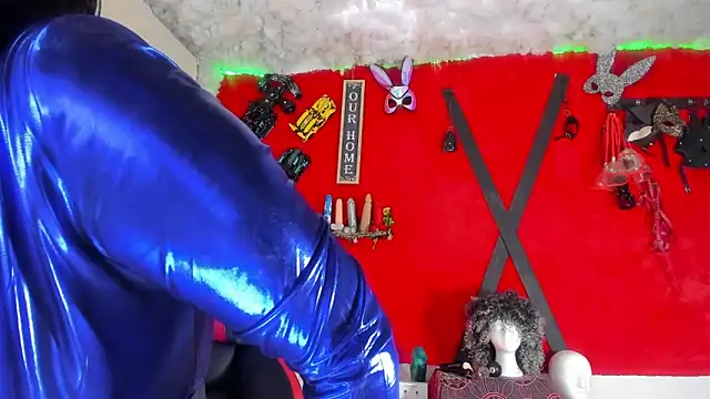 jena derboo online show from February 2026 10:58:02 AM