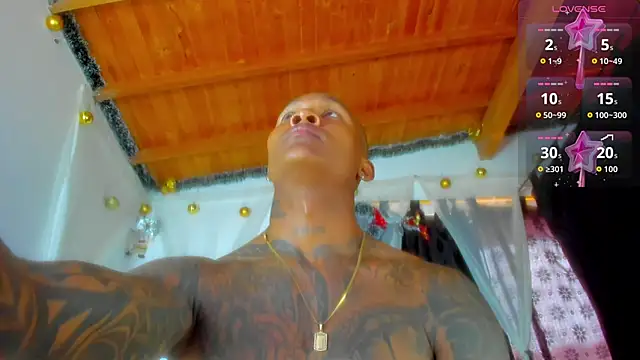 esteveen ortegas  online show from March 2026 05:08:01 PM