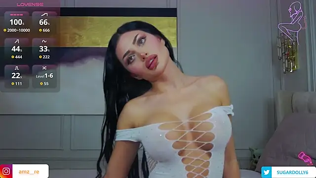 Snapshot of AmyAzureee chatting on October 2025 07:12:01 PM AmyAzureee online show from October 2025 07:12:01 PM