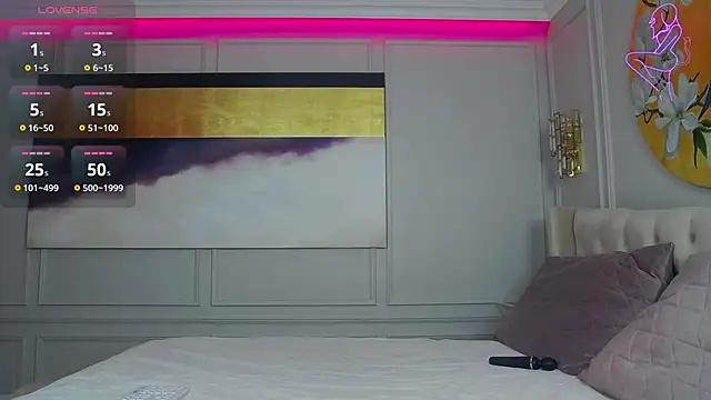 AmyAzureee online show from February 2026 07:32:02 PM