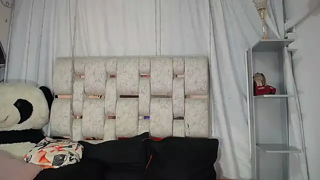 KEYRA-MILLER- online show from March 2026 01:44:02 AM