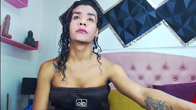 andrea safeira doll online show from October 2025 09:48:02 PM