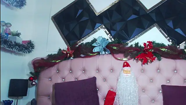 andrea safeira doll online show from December 2025 01:35:01 AM