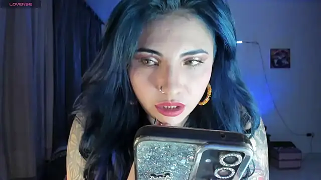 black wiidow online show from April 2026 05:29:01 AM