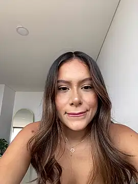 AndreaMartini online show from March 2025 06:16:01 PM