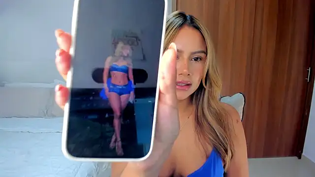 AndreaMartini online show from September 2025 01:20:01 AM