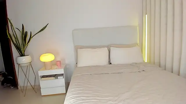 AndreaMartini online show from April 2026 11:35:02 PM