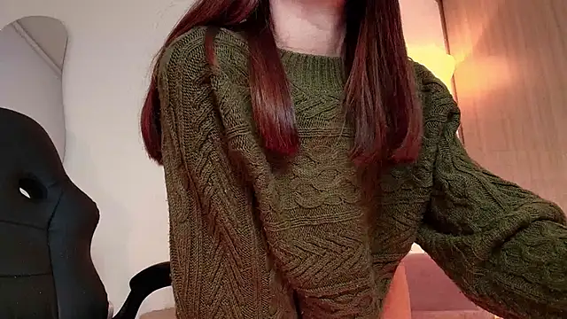 MirandaShaw online show from April 2026 01:49:01 AM