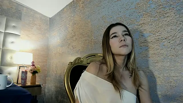 Lezy  online show from March 2026 07:38:01 PM