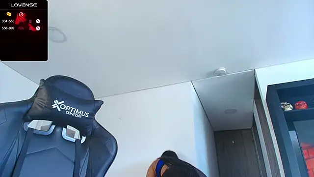 Snapshot of Pamela-fit chatting on February 2025 11:17:01 PM Pamela-fit online show from February 2025 11:17:01 PM