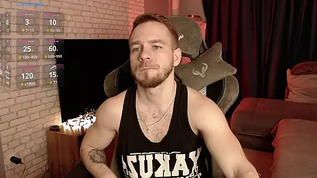 Snapshot of LeoPaulini chatting on March 2025 06:51:02 AM LeoPaulini online show from March 2025 06:51:02 AM