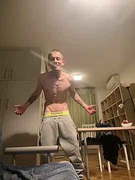 bosnianhot online show from April 2026 08:09:01 PM