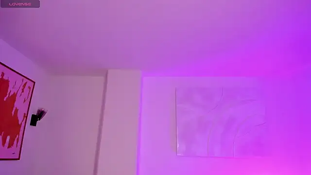 PaulinaSantos  online show from December 2025 07:31:02 PM