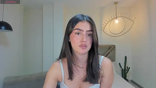 PaulinaSantos  online show from March 2026 06:57:01 PM