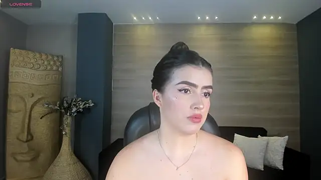PaulinaSantos  online show from June 2026 06:56:02 PM