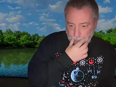 LondonTeffy online show from December 2025 11:02:01 PM