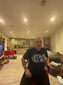 LondonTeffy online show from March 2026 10:04:01 PM