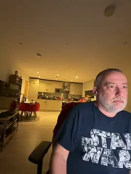 LondonTeffy online show from April 2026 09:04:02 PM