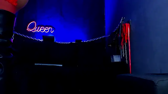 AshleyStones online show from March 2026 07:31:01 PM