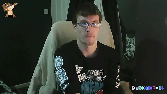 Itsnotting834 online show from February 2025 01:05:01 AM